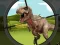 Hra Dinosaur Sniping online