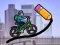 Hra Draw The Bike Bridge online