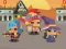 Hra 3 Warrior Team Force online