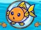 Hra Pong Fish online
