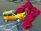 Hra Miami Car Stunt online
