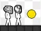 Hra Troll Stick Face Escape online