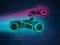 Hra Neon Slither Sim online