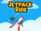 Hra Jetpack Ride online