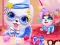 Hra Cute Virtual Dog online
