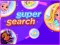 Hra Super Search online