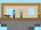 Hra Steve and Alex online