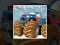 Hra Winter Monster Truck Puzzles online