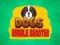 Hra Bubble shooter dogs online