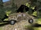 Hra Humvee Offroad Sim online