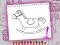 Hra Coloring Book: Toy Shop online