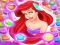Hra The Little Mermaid online