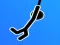 Hra Stickman Hero online