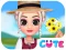 Hra My Cottagecore Aesthetic Look online