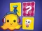 Hra Octopus Memory Card Match online