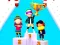 Hra Fun Race On Ice online