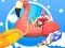 Hra Bikini Surfing Rescue online