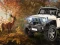 Hra Safari Jeep Car Parking Sim: Jungle Adventure online