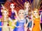 Hra Bff's Weekend Night Party online