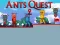 Hra Ants Quest 2 online