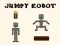 Hra Jumpy Robot online