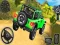 Hra Offroad Jeep Simulator 4x4 2022 online