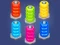 Hra Nuts And Bolts Sort online
