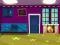 Hra Purple House Escape online