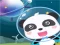 Hra Baby Panda Up online