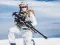 Hra Snow Sniper online
