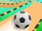 Hra Pure Sky Rolling Ball online