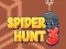 Hra Spider Hunt 3 online