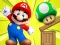 Hra Super Mario Physics online