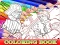 Hra Coloring Book for Darth Vader online