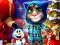 Hra Christmas Tom Spot The Difference online