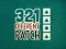 Hra 321 Diferent Patch online