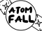 Hra Atom Fall online