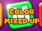 Hra Color Mixed Up online