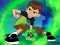 Hra Ben 10 Matching The Memory online