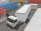 Hra Truck Space 2 online