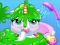 Hra My Baby Unicorn Virtual Pony Pet online