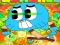 Hra Gumball Runner adventure online