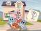 Hra World Of Gumball Coloring Game online