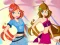 Hra Winx Bloom Casual online