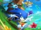 Hra Sonic Runners Adventure online