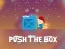 Hra Push The Box online