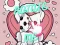 Hra Cute Animal Rotate online