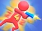 Hra Human Gun! online