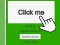 Hra Advanced Green Clicker Game online