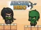 Hra Archer Hero online